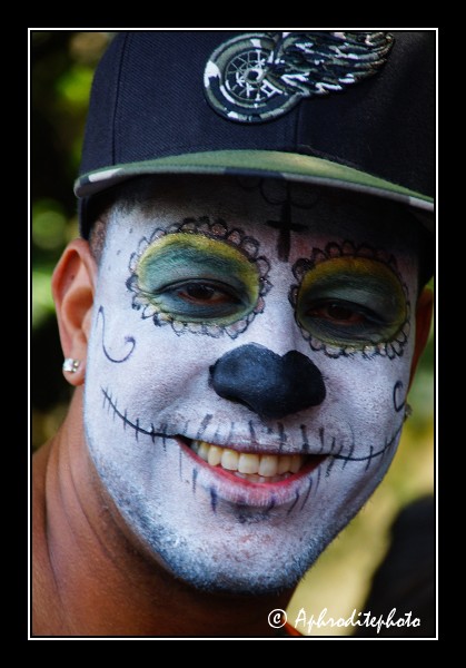 16 Lake Parade portraits